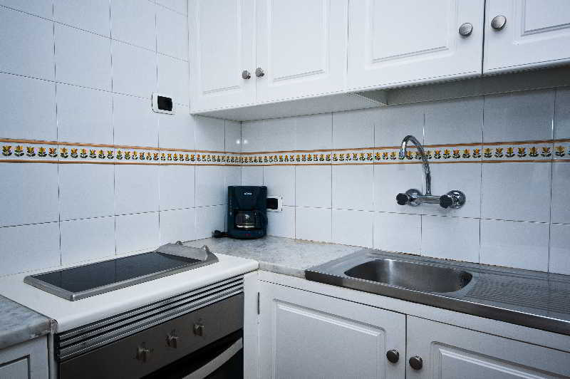Apartamento Nasas GRAN CANARIA